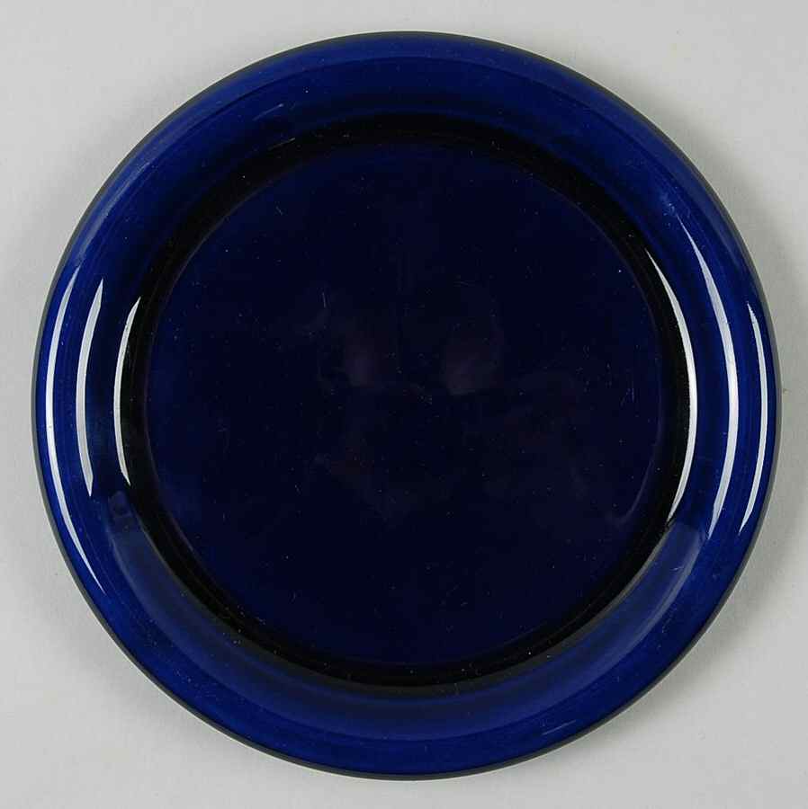 Prego Blue (Italy) Bread & Butter Plate by Corning Corelle-1