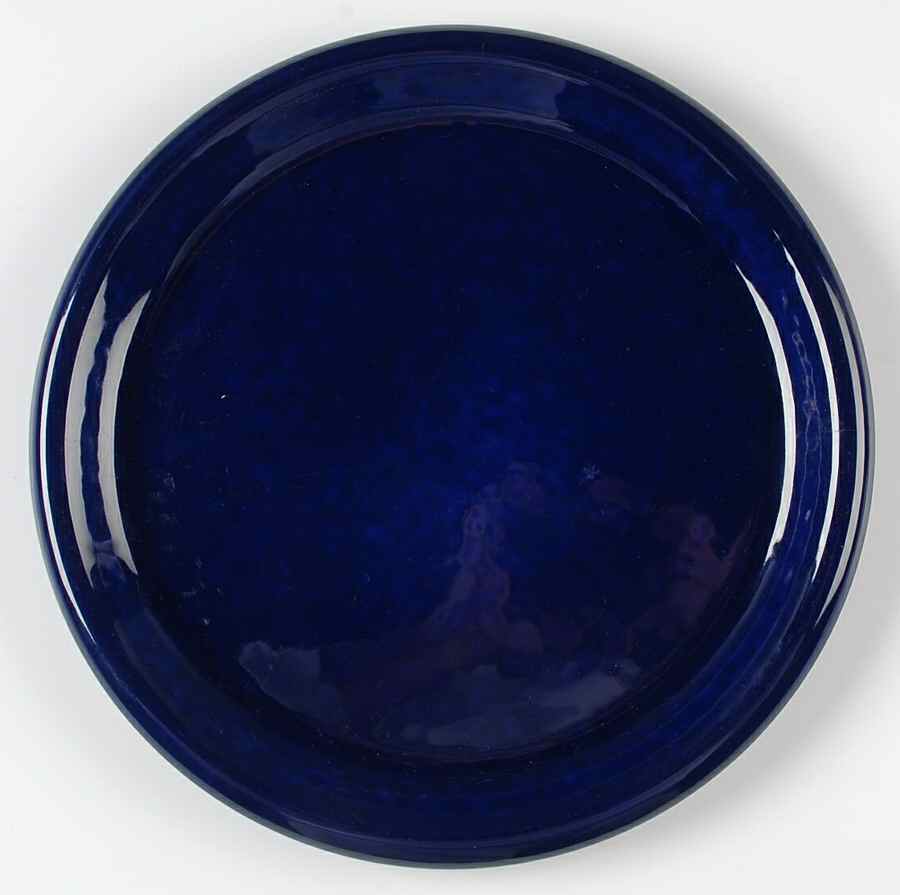 Prego Blue (Italy) Dinner Plate by Corning Corelle-1