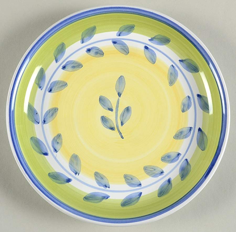 CAA47 Salad Plate by Caleca-1