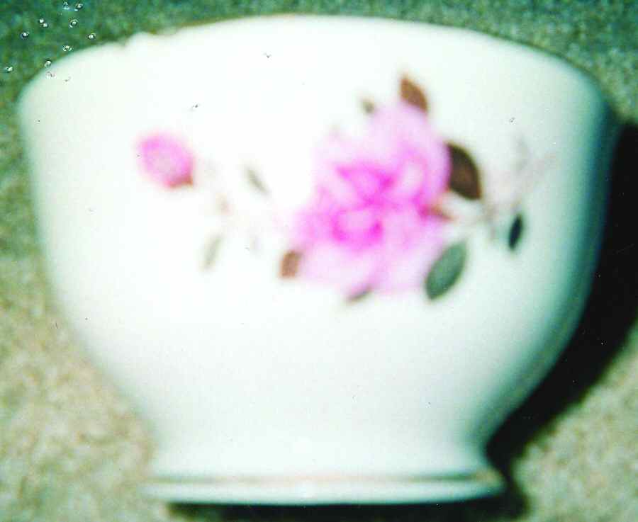 YSH12 Sugar Bowl No Lid by Yong Sheng Porcelain-1