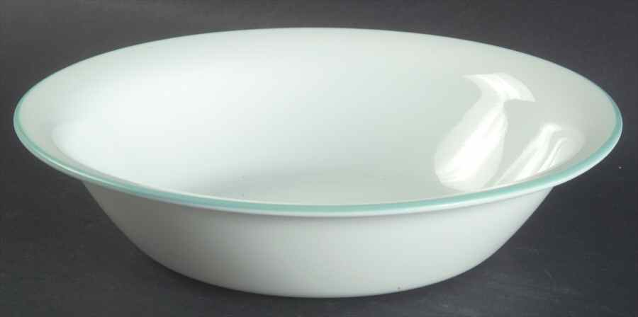 Graphique (Corelle) Soup/Cereal Bowl by Corning Corelle-1