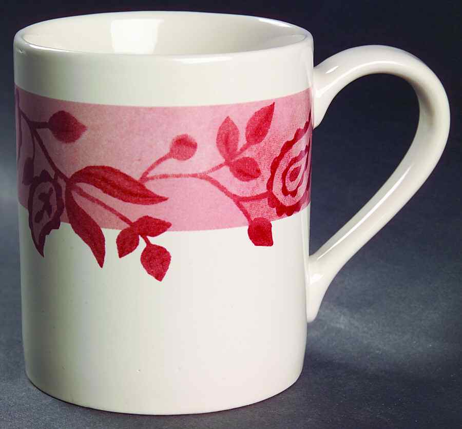Gypsum (Corelle) Mug by Corning Corelle-1
