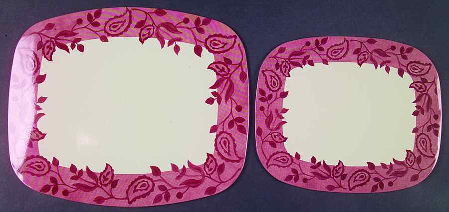 Gypsum (Corelle) 2-Piece Stove and Counter Mat by Corning Corelle-1