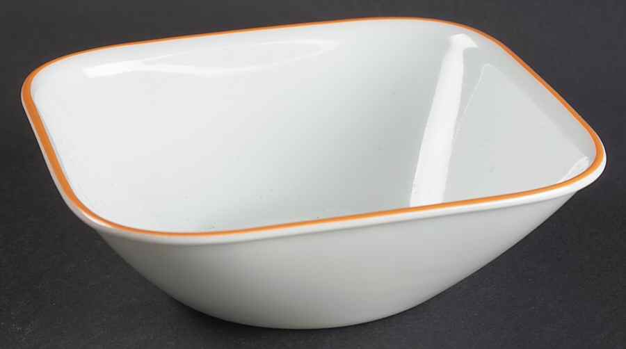 Isleha (Corelle) Soup/Cereal Bowl by Corning Corelle-1