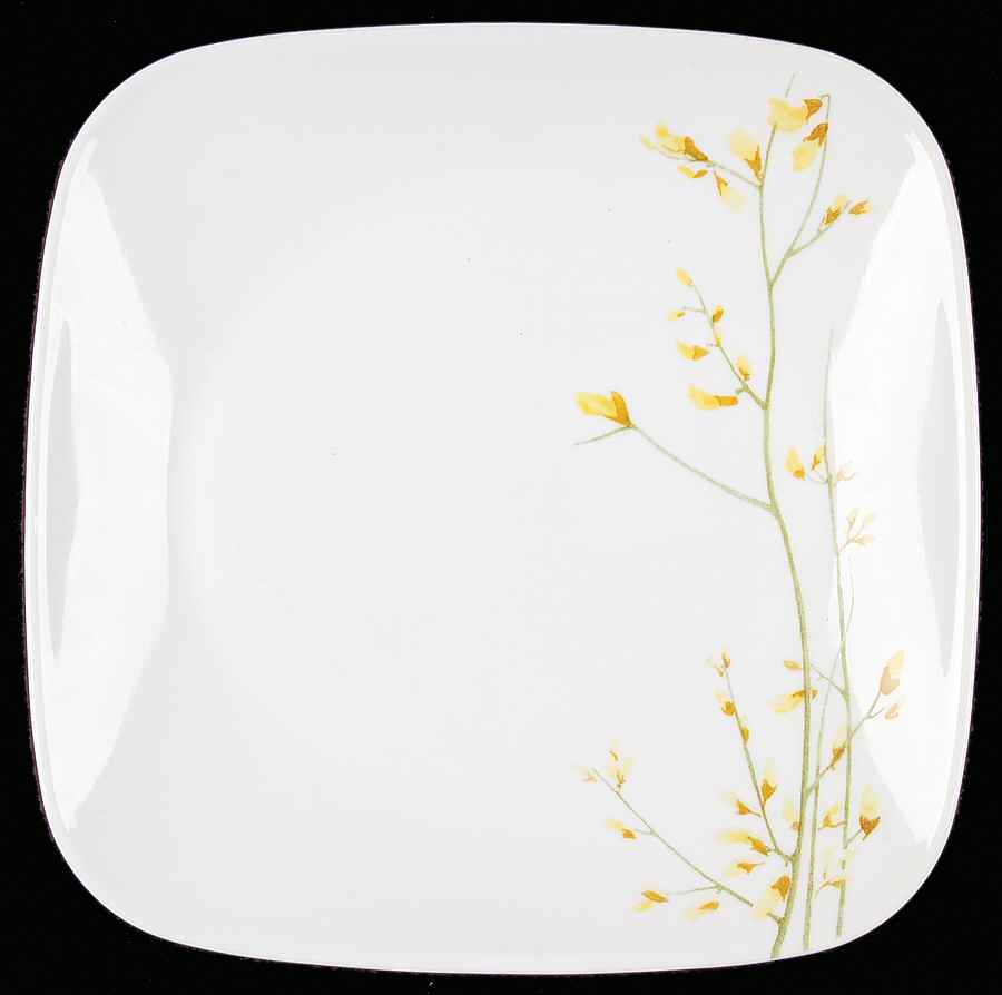 Kobe (Corelle) Luncheon Plate by Corning Corelle-1