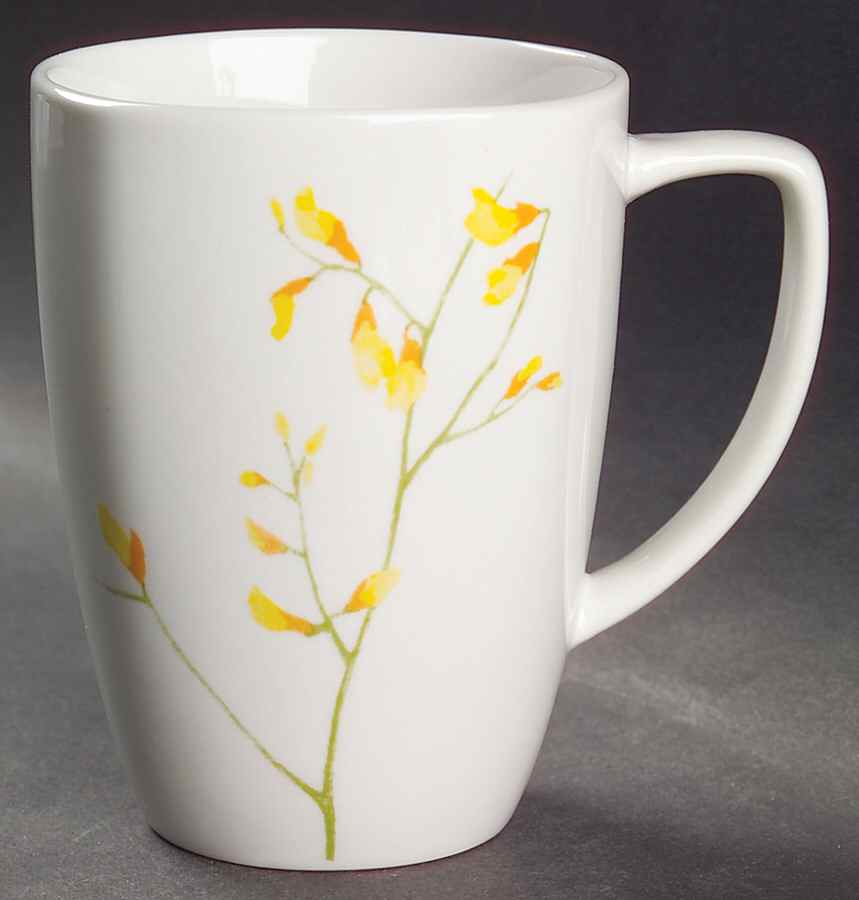 Kobe (Corelle) Mug by Corning Corelle-1
