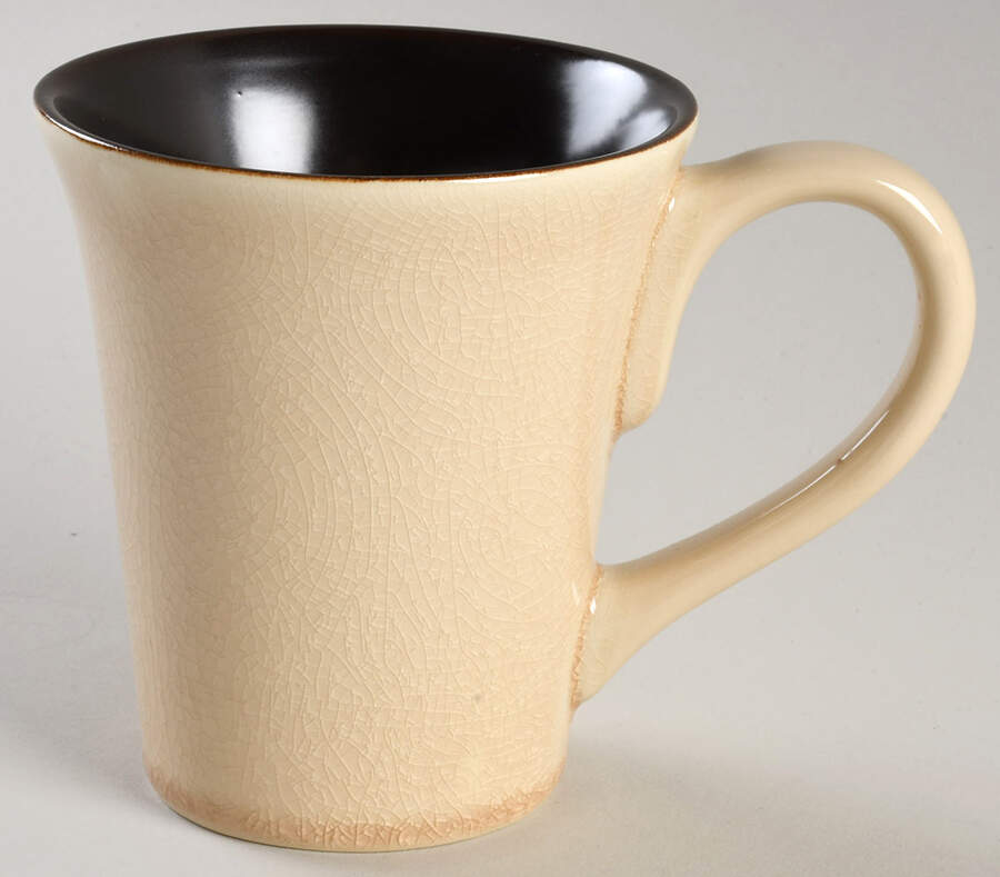 Latte (Corelle) Mug by Corning Corelle-1