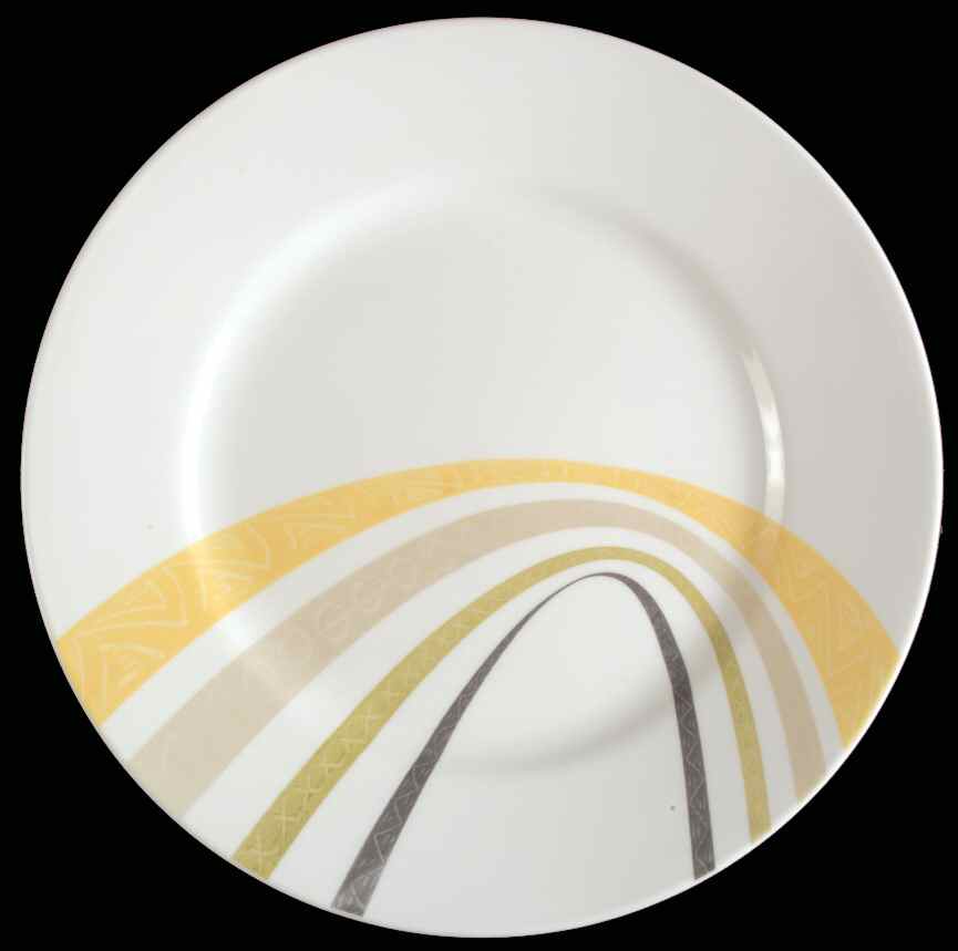 Linea (Corelle) Dinner Plate by Corning Corelle-1