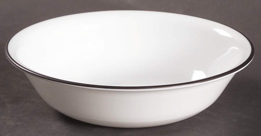 Marissa (Corelle) Fruit/Dessert (Sauce) Bowl by Corning Corelle-1