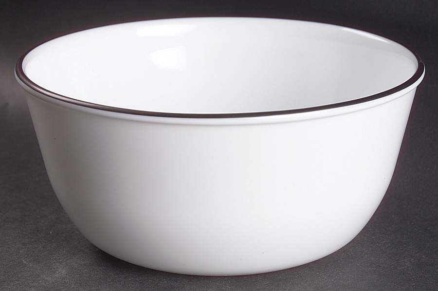 Marissa (Corelle) Dessert Bowl by Corning Corelle-1
