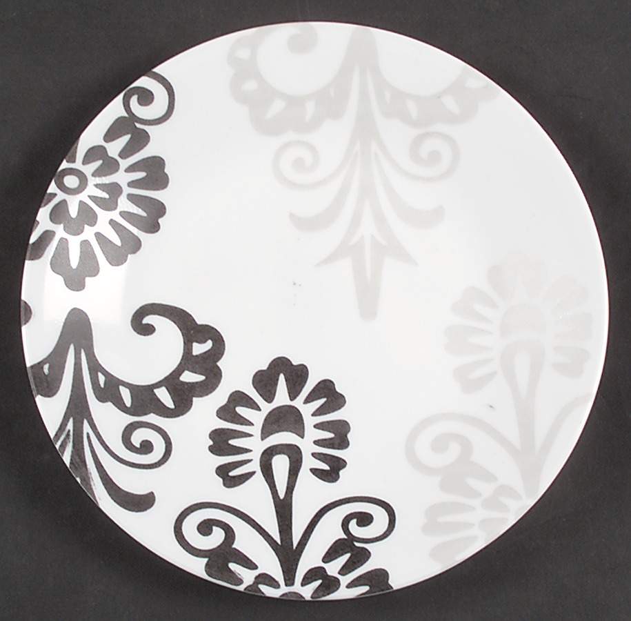 Marissa (Corelle) Bread & Butter Plate by Corning Corelle-1