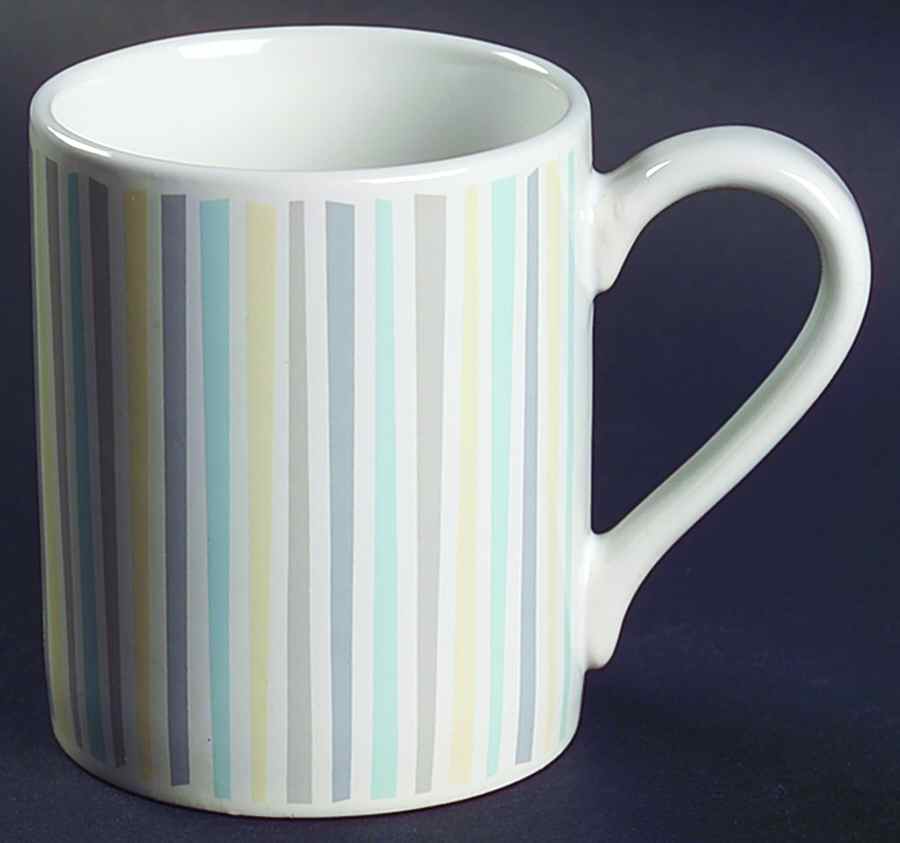 Maritime (Corelle) Mug by Corning Corelle-1