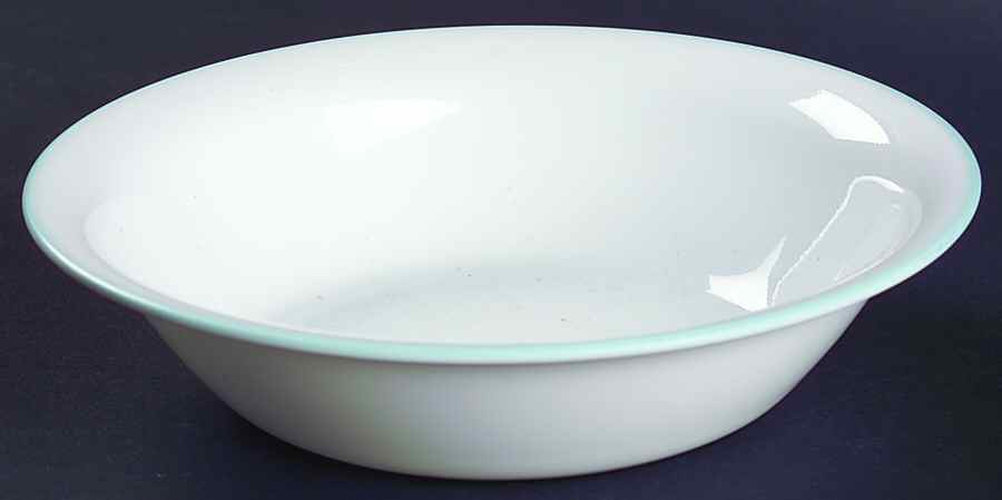 Maritime (Corelle) Soup/Cereal Bowl by Corning Corelle-1