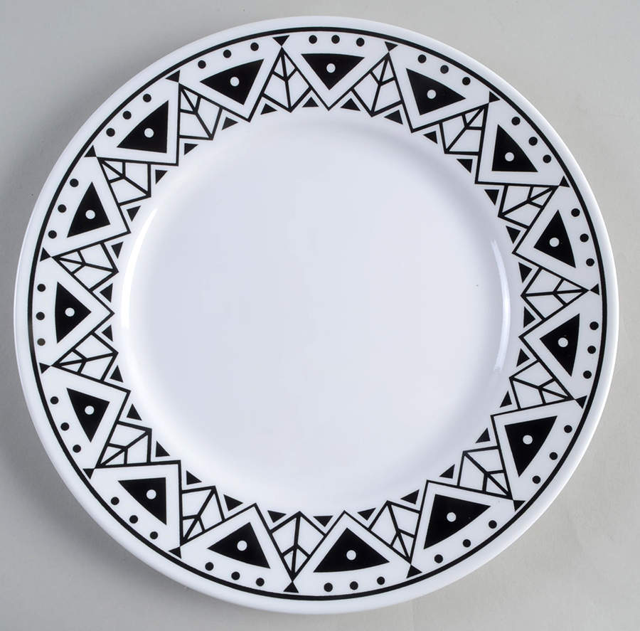 Maya (Corelle) Dinner Plate by Corning Corelle-1