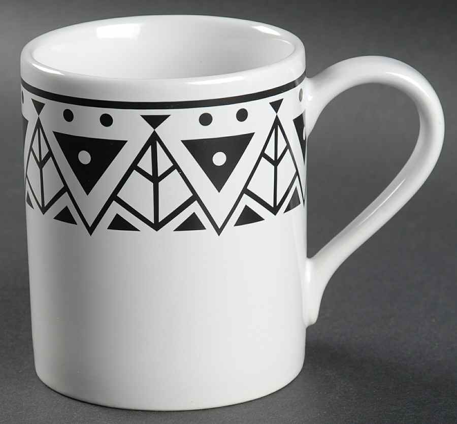 Maya (Corelle) Mug by Corning Corelle-1