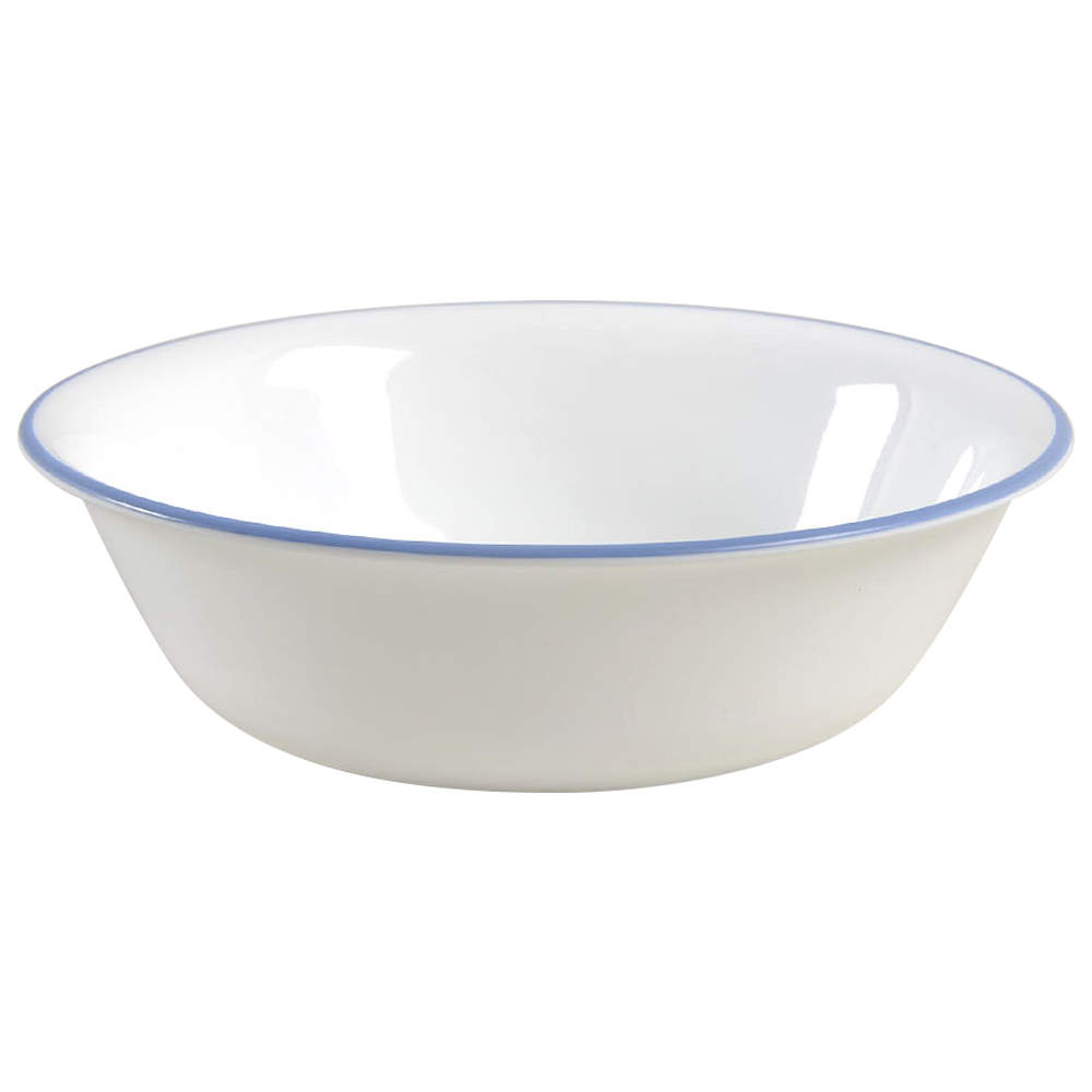 Memphis (Corelle) Soup/Cereal Bowl by Corning Corelle-1