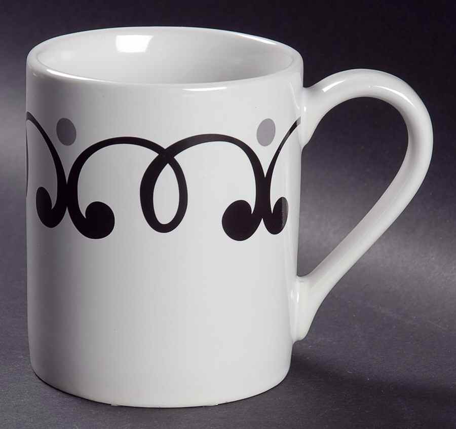 Muse (Corelle) Mug by Corning Corelle-1