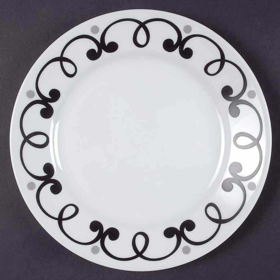 Muse (Corelle) Salad Plate by Corning Corelle-1