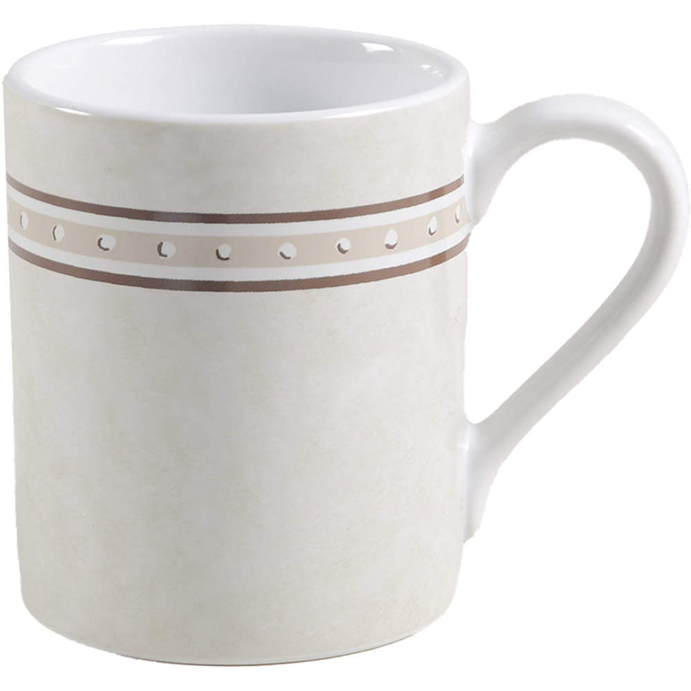 Pewter (Corelle) Mug by Corning Corelle-1