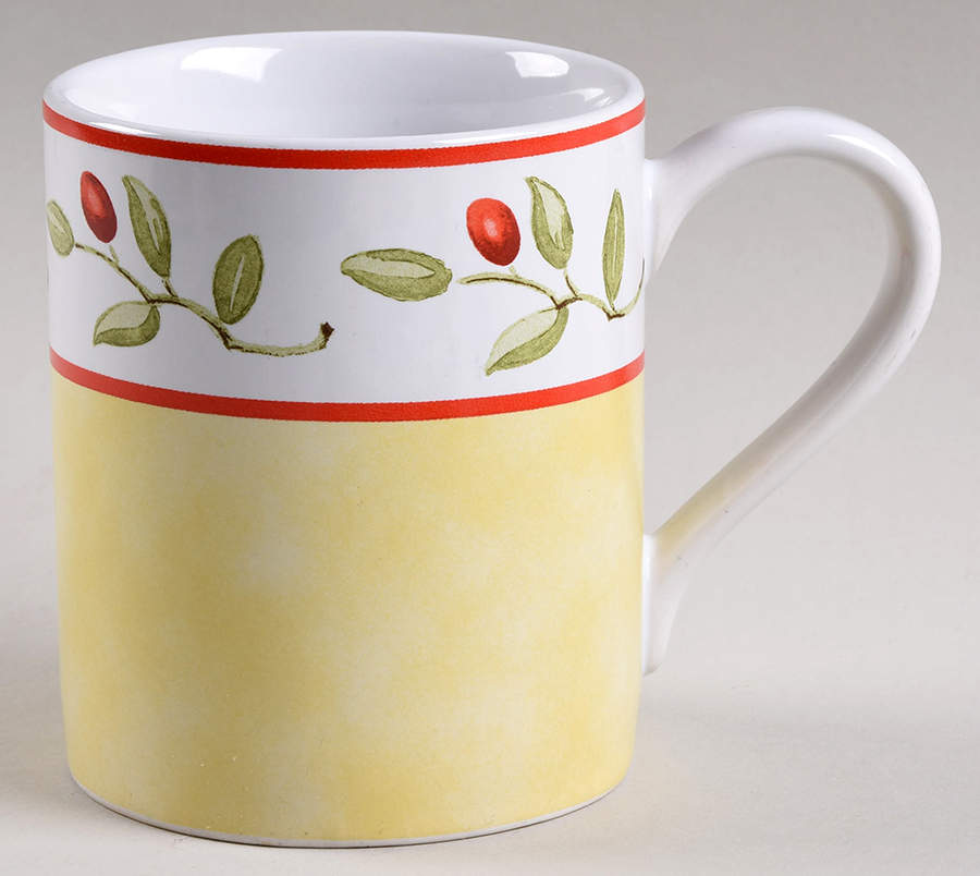 Radiance (Corelle) Mug by Corning Corelle-1