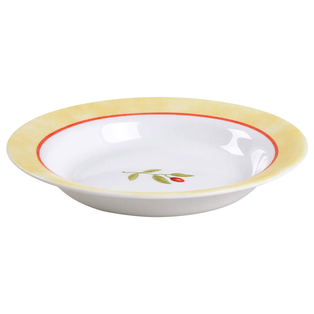 Radiance (Corelle) 8" Soup/Pasta Bowl by Corning Corelle-1