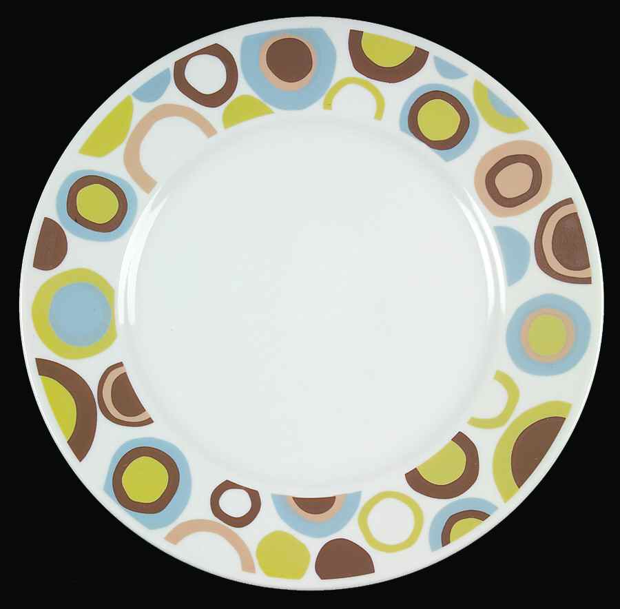 Rola (Corelle) Dinner Plate by Corning Corelle-1