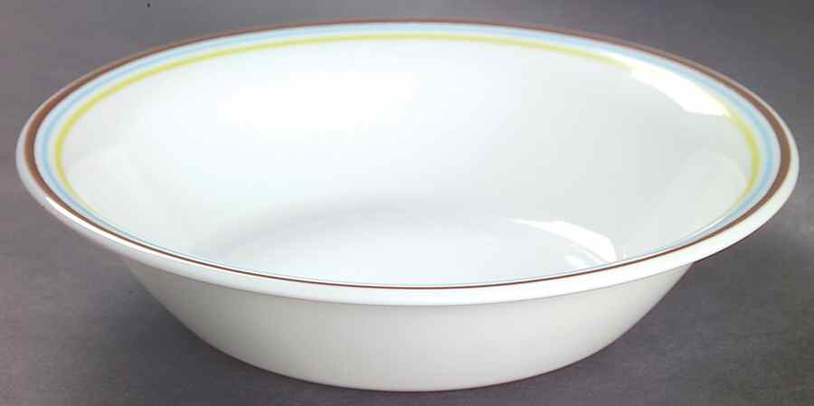 Rola (Corelle) Soup/Cereal Bowl by Corning Corelle-1