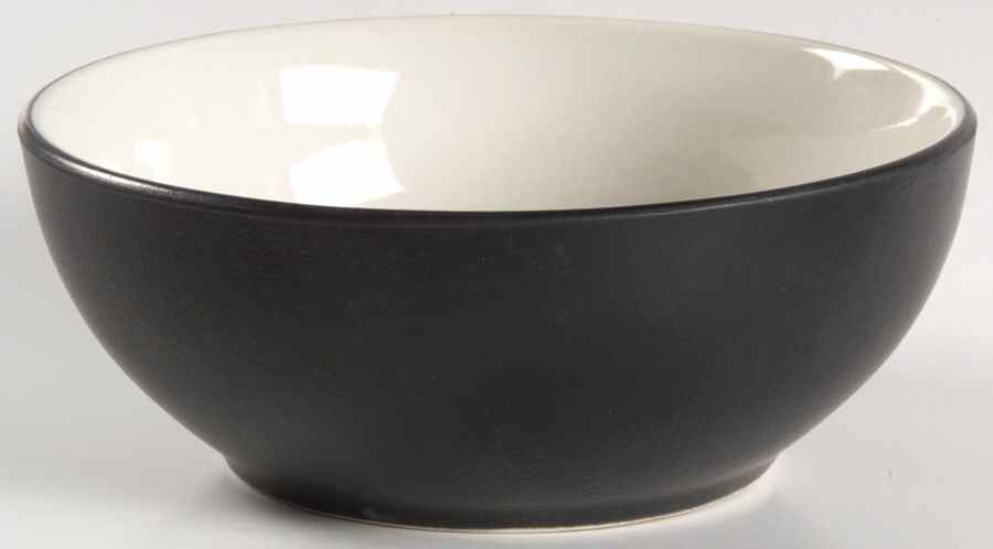 Royal White (Round) Soup/Cereal Bowl by Corning Corelle-1