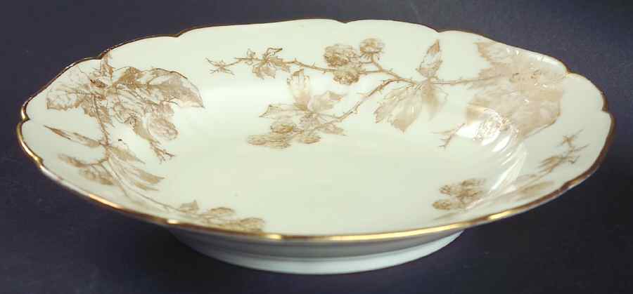 CHF1314 Rim Soup Bowl by Charles Field Haviland-1