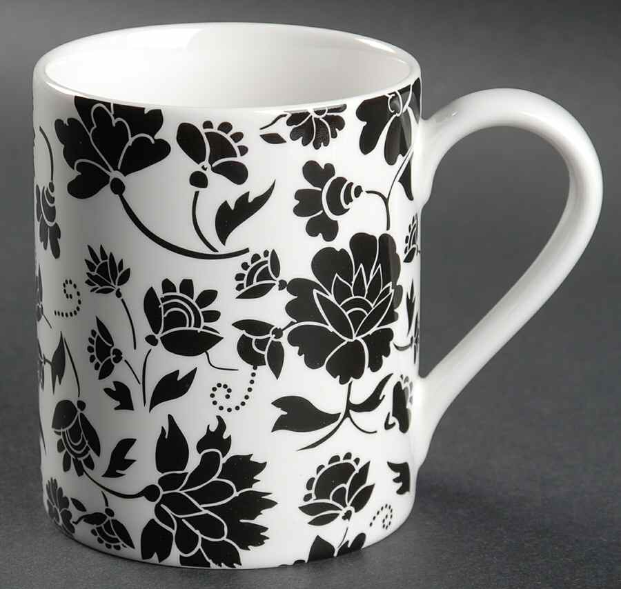 Saffi (Corelle) Mug by Corning Corelle-1