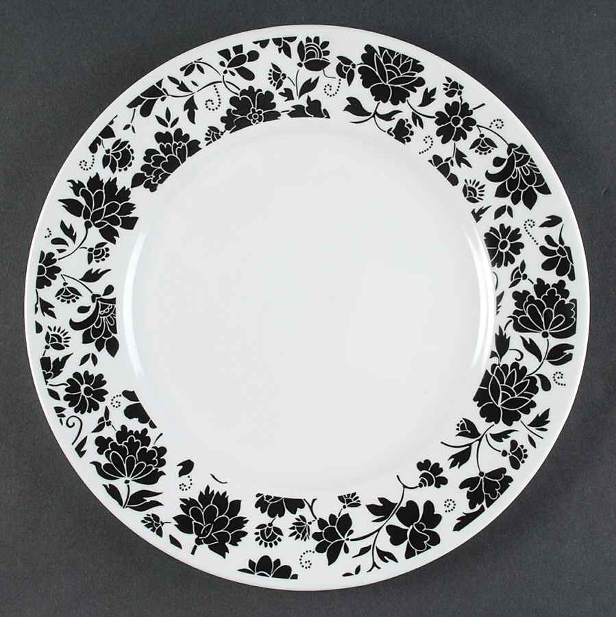 Saffi (Corelle) Dinner Plate by Corning Corelle-1
