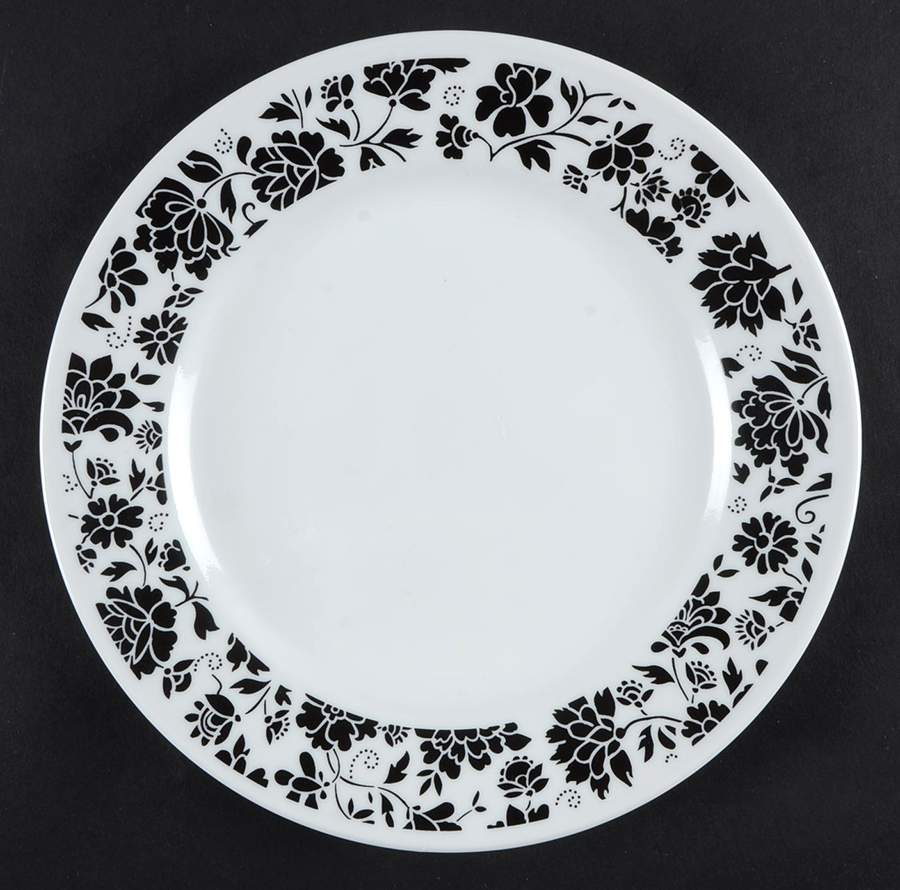 Saffi (Corelle) Salad Plate by Corning Corelle-1