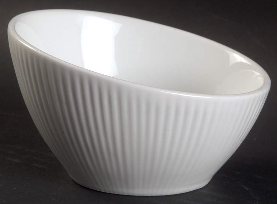 Scandia White Ramekin by Corning Corelle-1