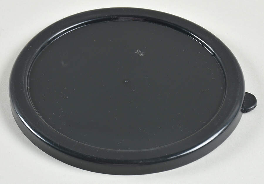 Simple Lines (Corelle) Plastic Lid for 5 3/4" Metal Bowl by Corning Corelle-1