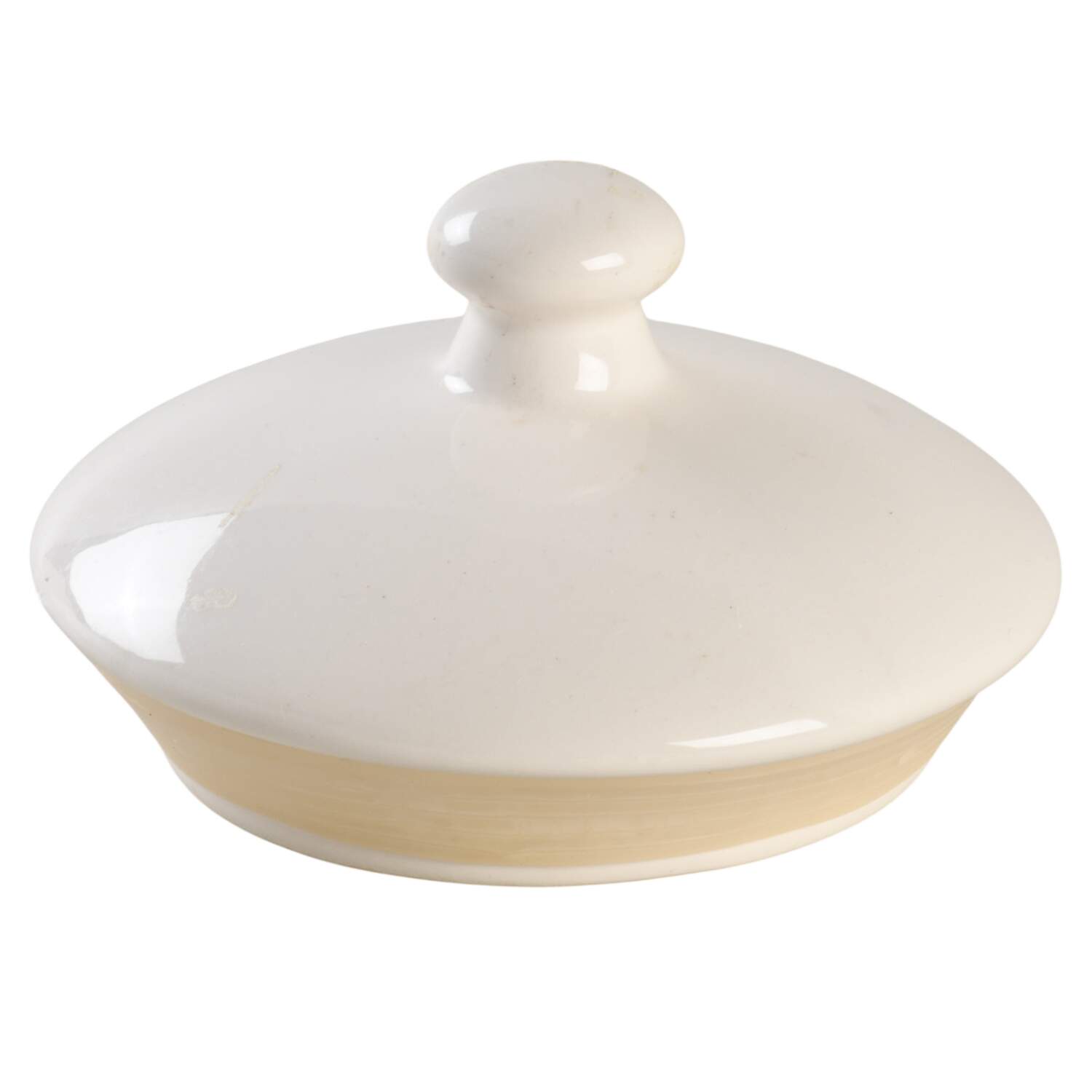 Simple Lines (Corelle) Lid for Medium Canister by Corning Corelle-1