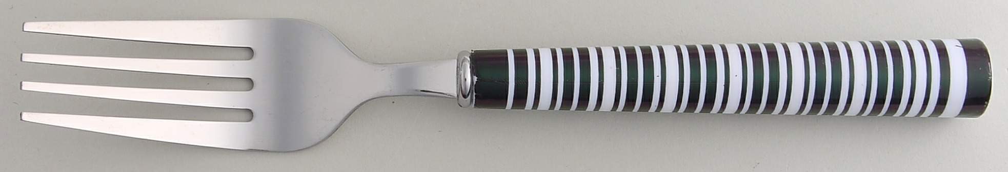 Simple Lines (Corelle) Individual Salad Fork by Corning Corelle-1