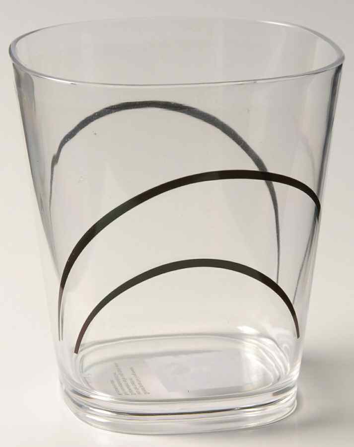 Simple Lines (Corelle) 14 Oz Tall Acrylic Tumbler by Corning Corelle-1