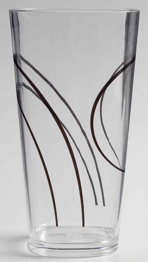 Simple Lines (Corelle) 19 Oz Acrylic Tall Tumbler by Corning Corelle-1