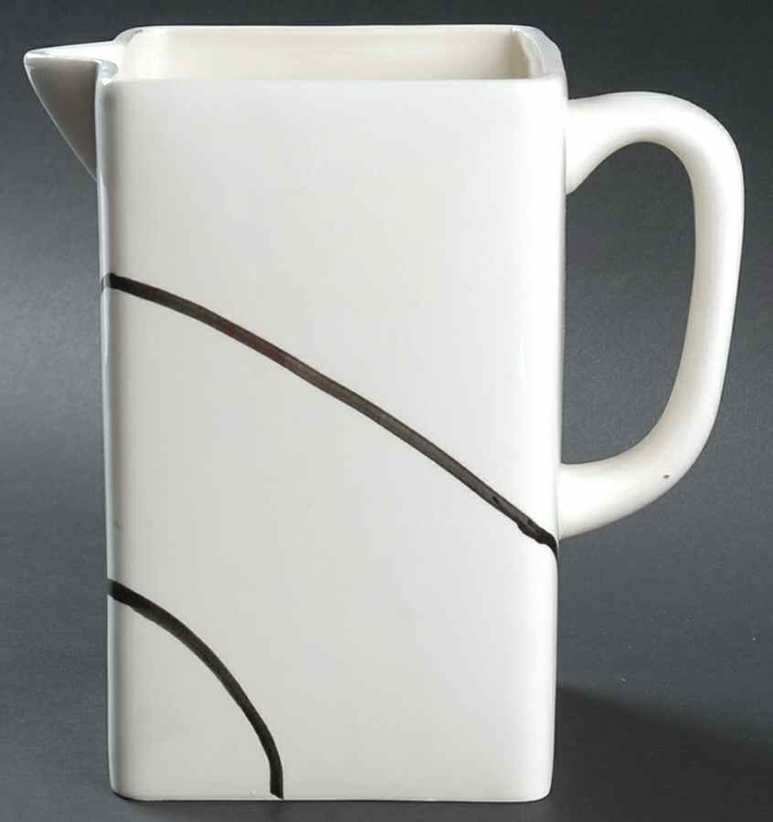 Simple Lines (Corelle) 60 Oz Pitcher by Corning Corelle-1