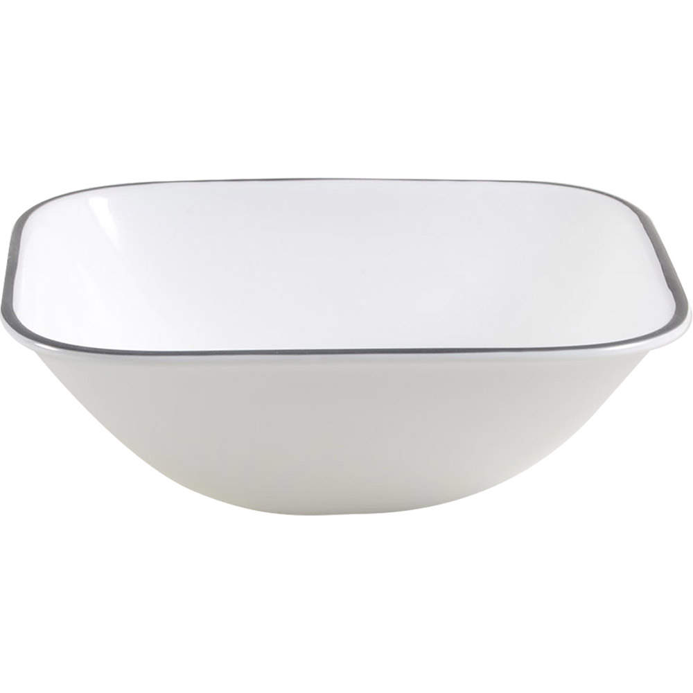 Sketch (Corelle) Soup/Cereal Bowl by Corning Corelle-1