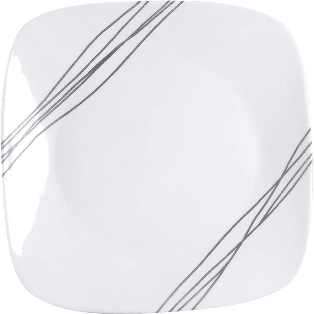 Sketch (Corelle) Dinner Plate by Corning Corelle-1