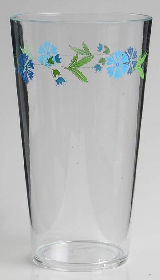 Spring Blue (Corelle) 19 Oz Acrylic Tall Tumbler by Corning Corelle-1