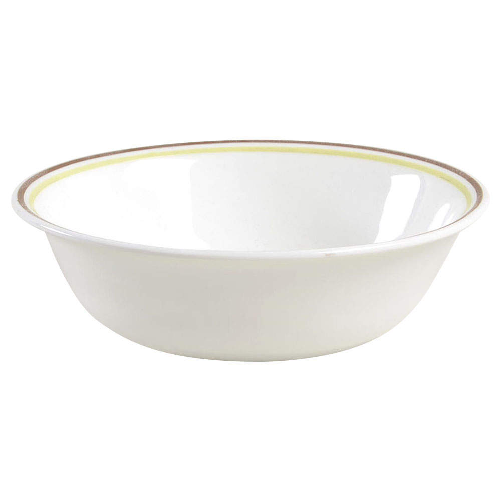 Squared Soup/Cereal Bowl by Corning Corelle-1