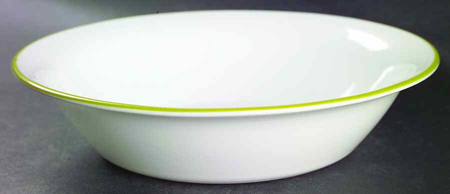 Sunflowers (Corelle) Soup/Cereal Bowl by Corning Corelle-1