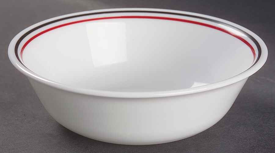 Uptown (Corelle) Soup/Cereal Bowl by Corning Corelle-1
