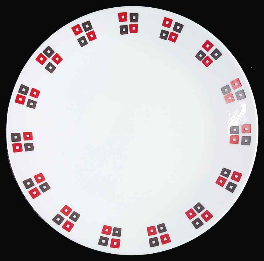 Uptown (Corelle) Dinner Plate by Corning Corelle-1