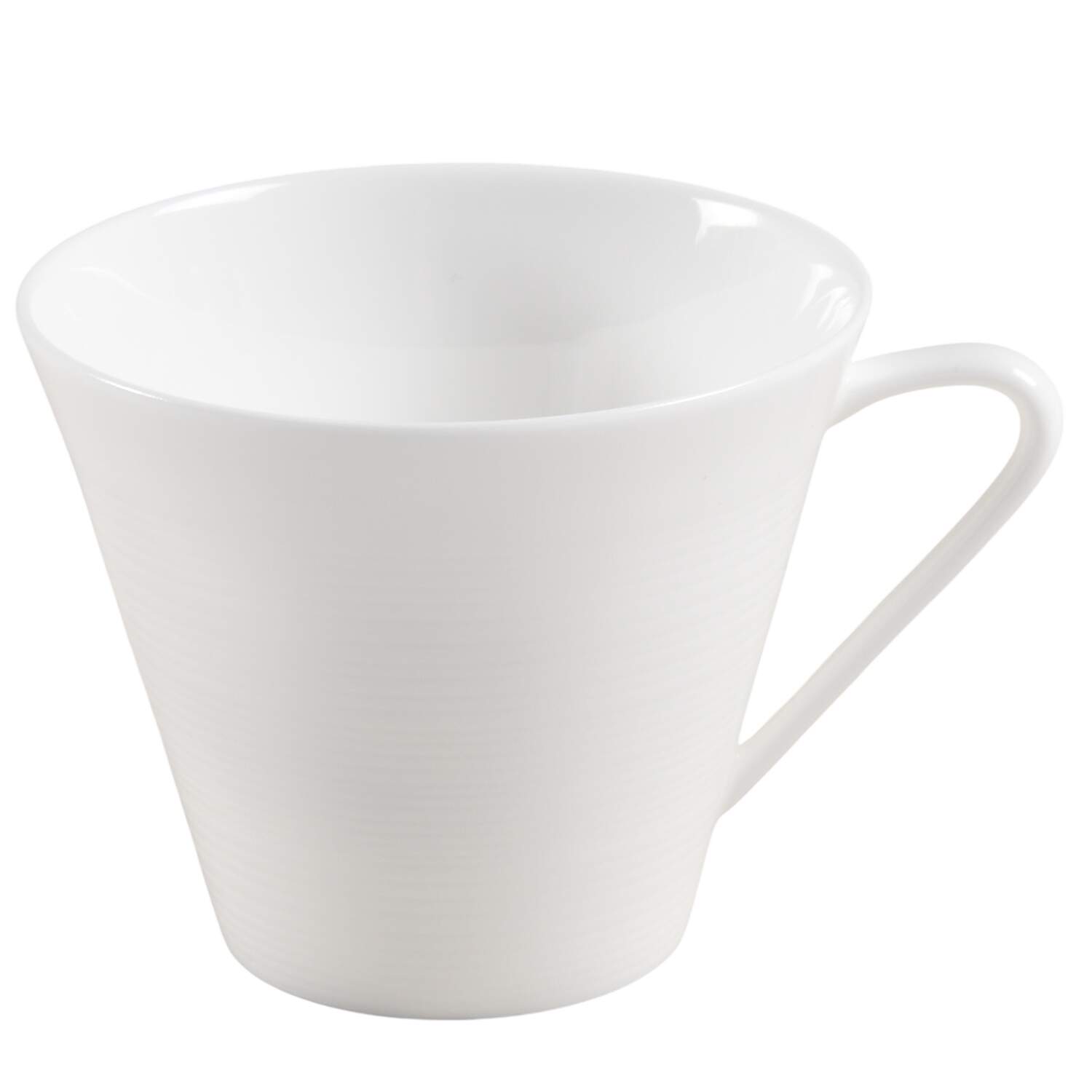 Claire Flat Cup by Crate & Barrel-1