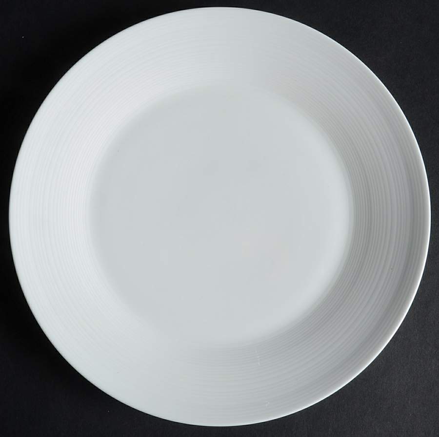 Claire Salad Plate by Crate & Barrel-1