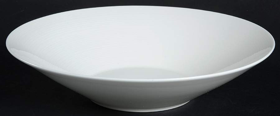 Claire Soup/Cereal Bowl by Crate & Barrel-1