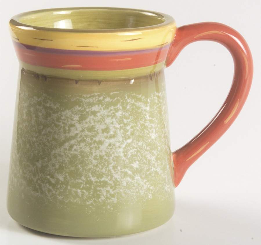 Toscana Mug by Clay Art-1